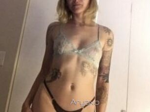 Aryaxo