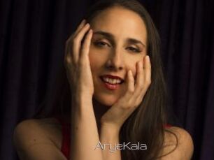 AryeKala