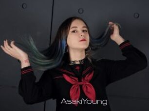 AsakiYoung