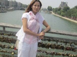 AsanLisa