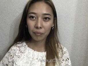 AsayaShi