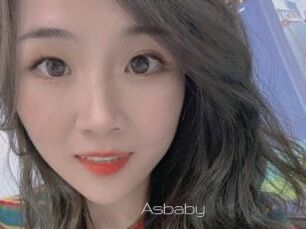 Asbaby