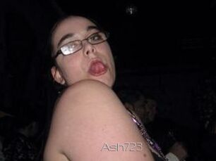 Ash723