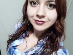 Ashantila