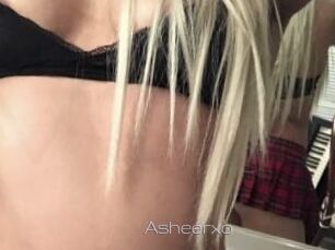 Asheerxo