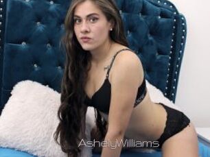 AshelyWilliams