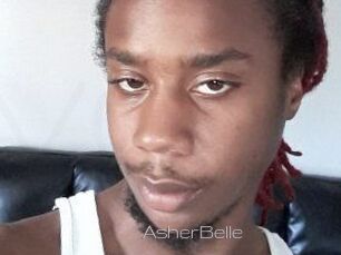 Asher_Belle