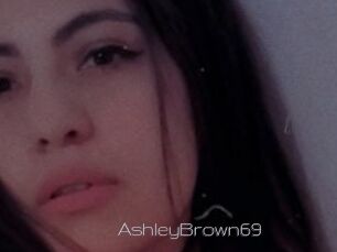 AshleyBrown69