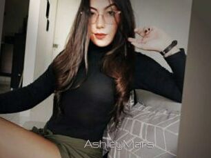 AshleyMars