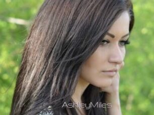 AshleyMiles