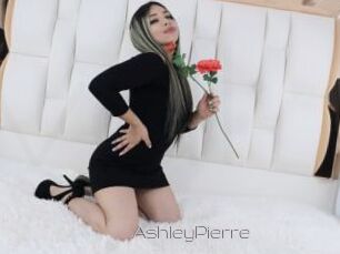 AshleyPierre