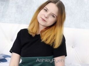 AshleyRyeh