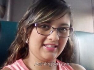 AshleyTomson