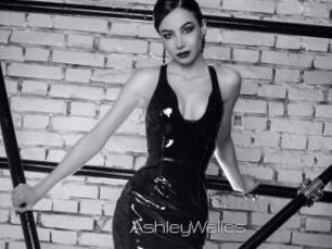 AshleyWelles