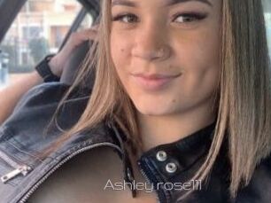 Ashley_rose111