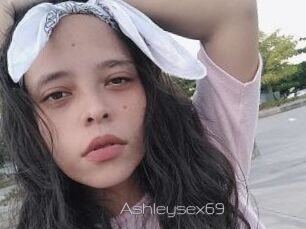 Ashleysex69