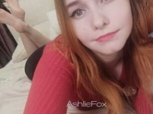 AshlieFox