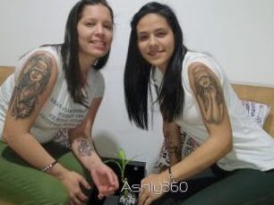 Ashly360