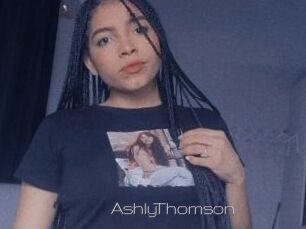 AshlyThomson