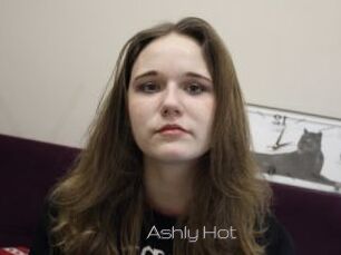 Ashly_Hot