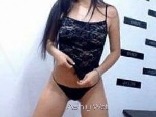Ashly_Wet