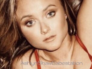 AshlynShawBabestation