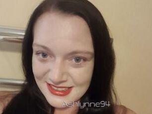 Ashlynne94