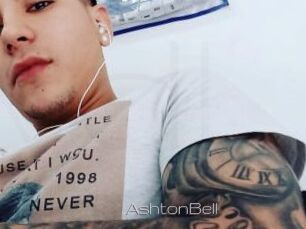 AshtonBell