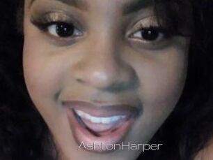 AshtonHarper