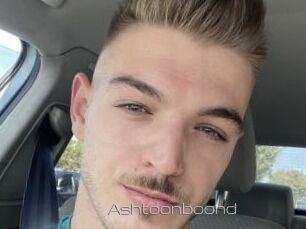 Ashtoonboond