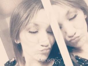 AshxBoo