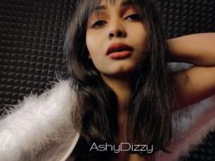 AshyDizzy