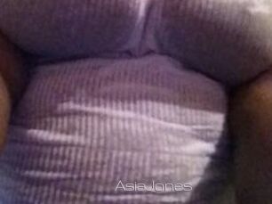 AsiaJones