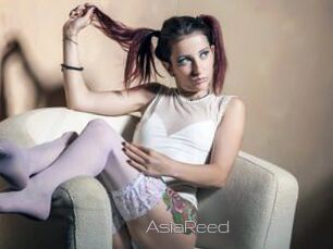 AsiaReed