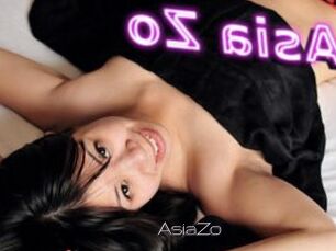 AsiaZo