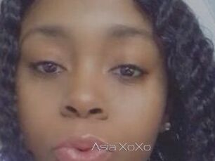 Asia_XoXo