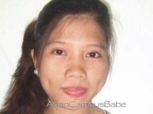 AsianCampusBabe