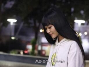 AsianCassie