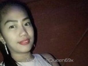 AsianFireQueen69x