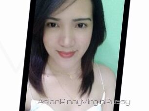 AsianPinayVirginPussy