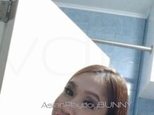 AsianPlayboyBUNNY