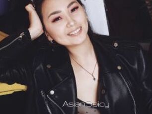 AsianSpicy