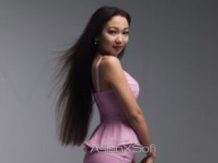 AsianXSofi