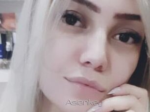 Asiankey