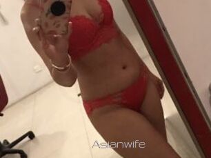 Asianwife