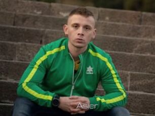 Asier