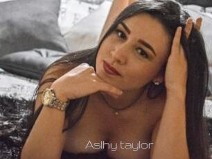 Aslhy_taylor