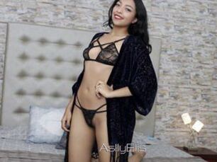 AsllyElis