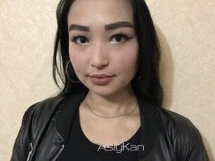 AslyKan