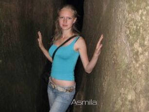 Asmila
